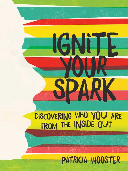 Cover image for Ignite Your Spark